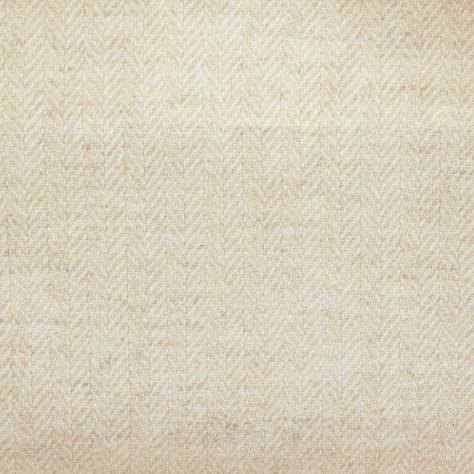 Herringbone - Dune fabric