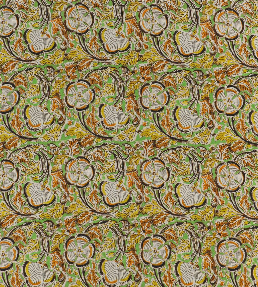 Kalamos - Grass fabric