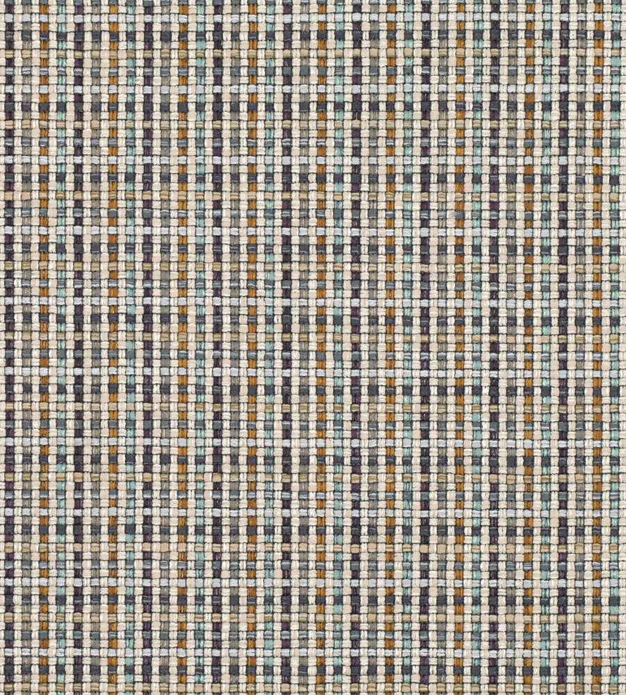 Kuboa - Sienna fabric