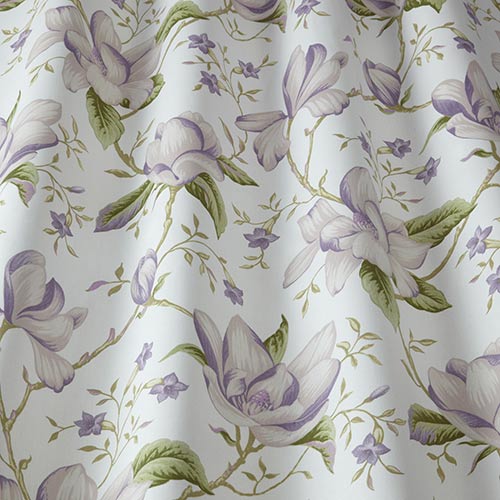 Lilium - Heather fabric