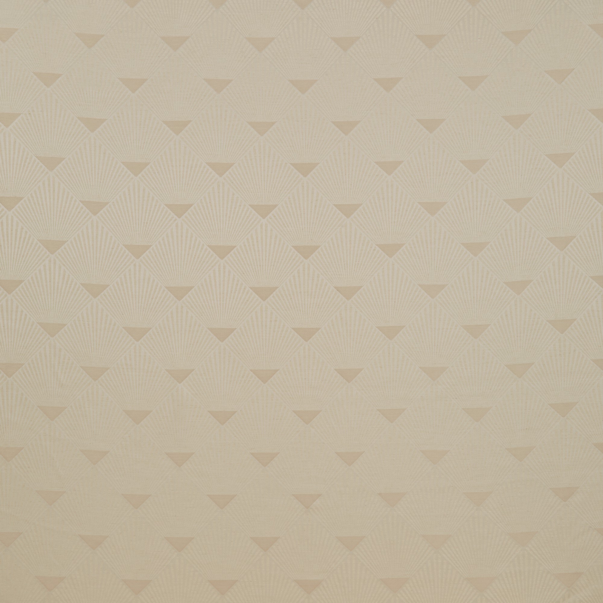 Macklin - Cream fabric