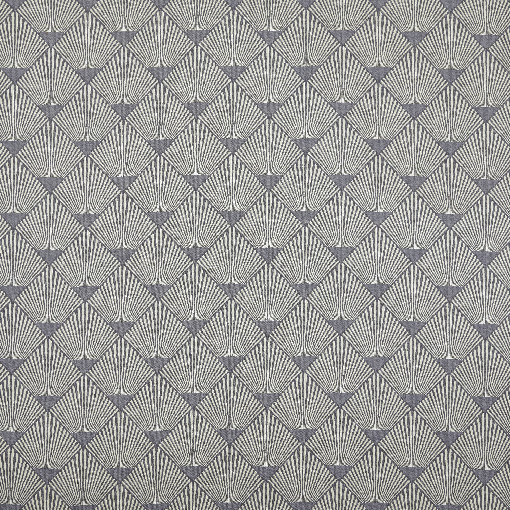 Macklin - Steel fabric