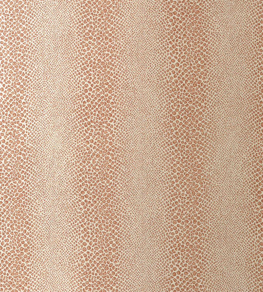 Margate - Black on Mylar wallpaper | Watermark | Anna French