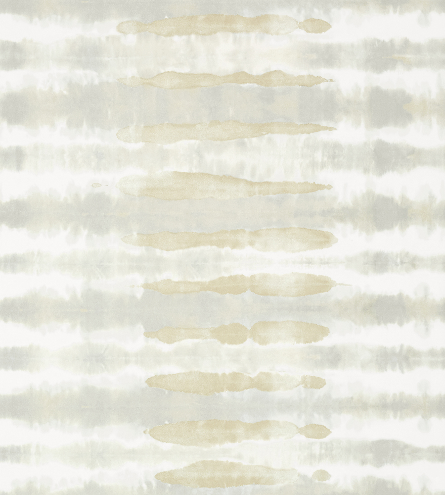 Margate Aqua wallpaper Watermark Anna French