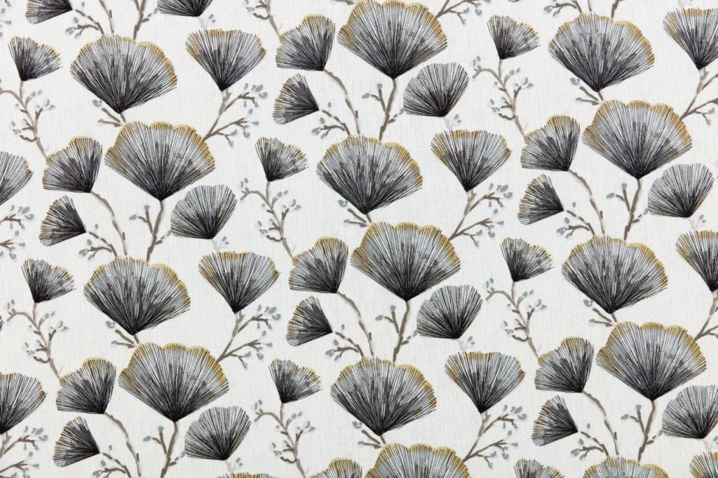 Odin - Mist fabric