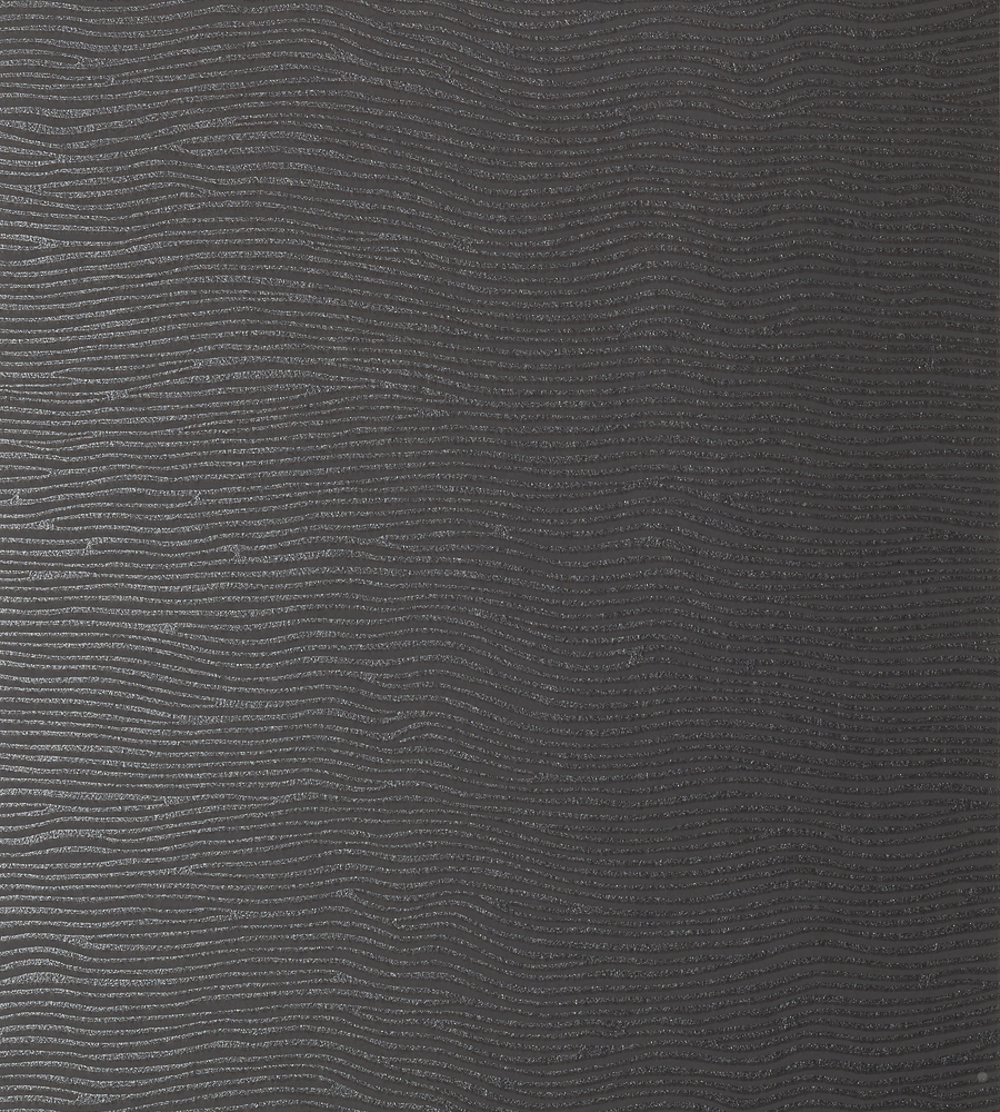 Onda Metallic Gold/Cream wallpaper Watermark Anna French