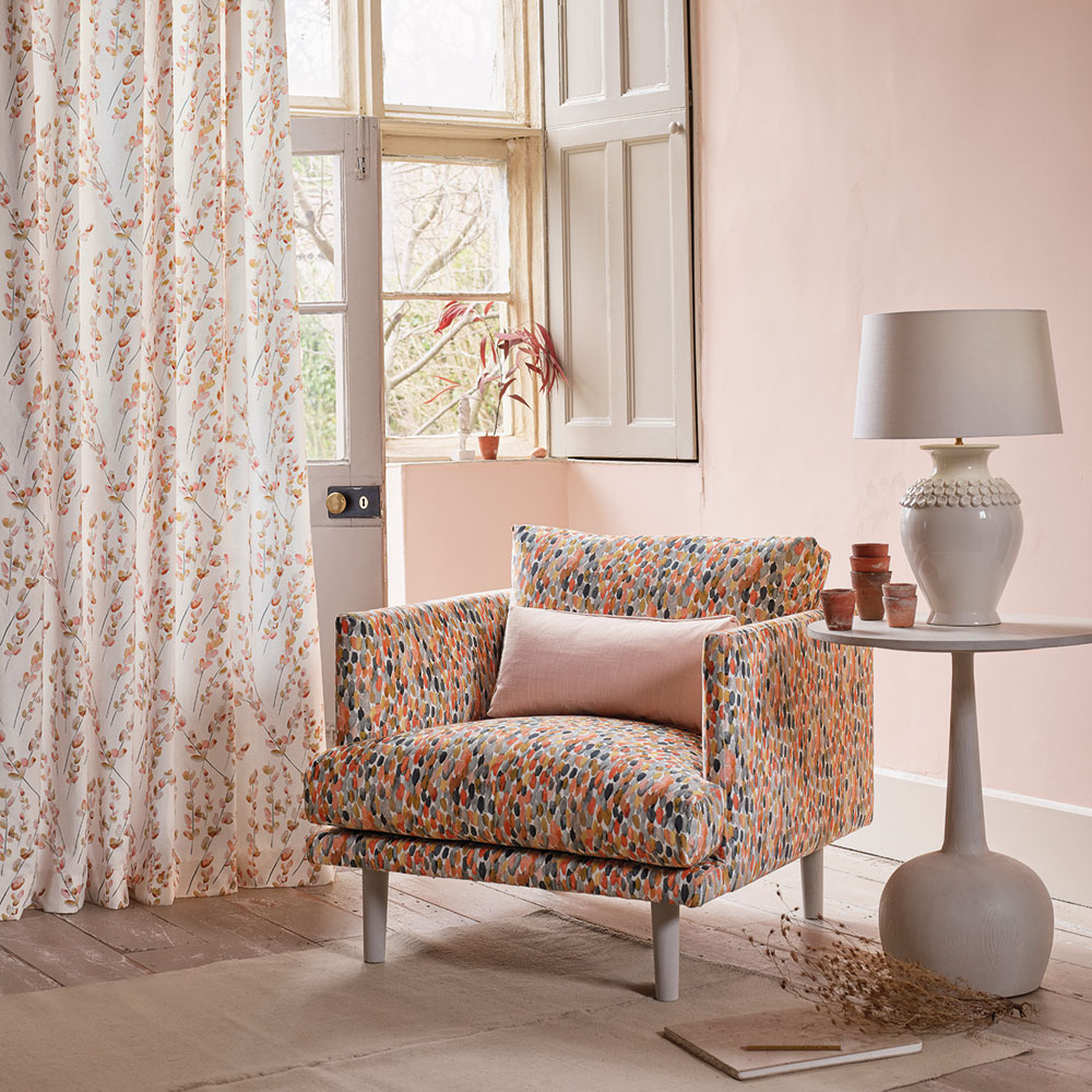 Romo Fabrics & Upholstery Beautiful Designer Fabrics