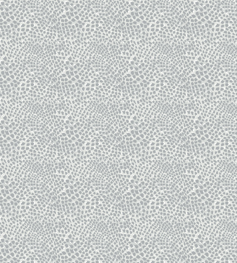 Paws - Peace fabric