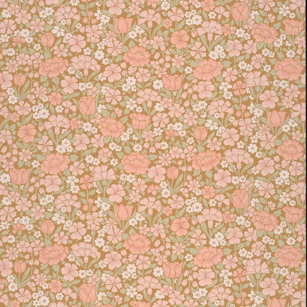 National Trust Papers IV Wallpaper Collection by Little Greene Paint