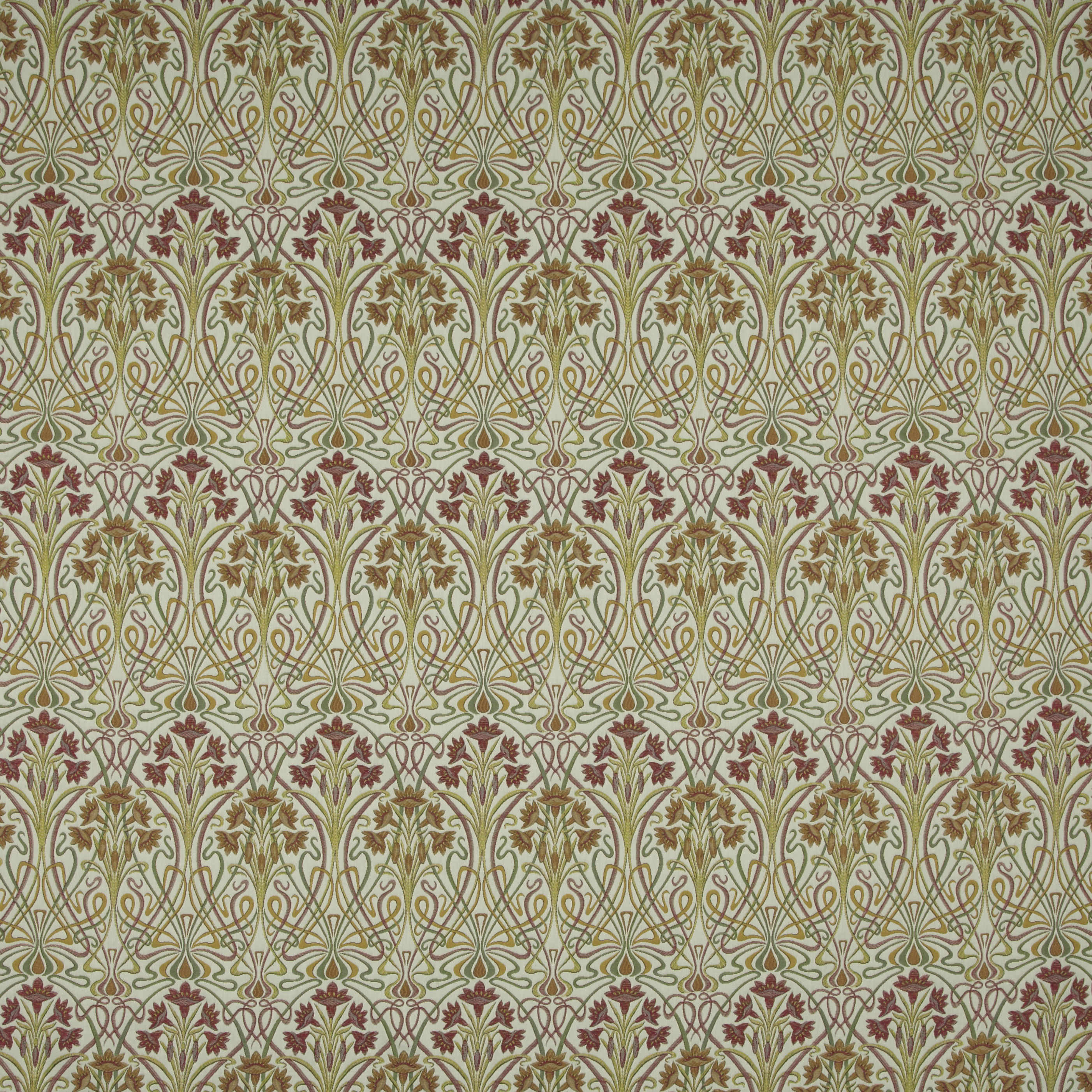 Tiffany - Autumn fabric
