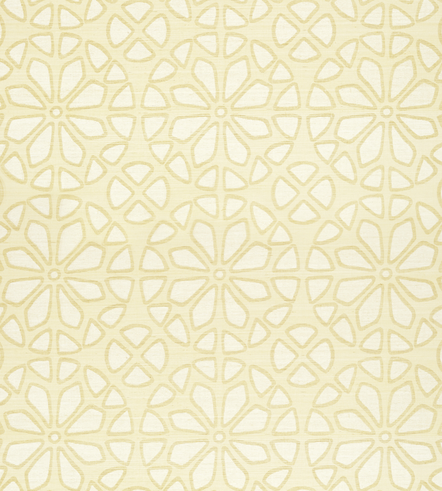 Zagora - Beige wallpaper