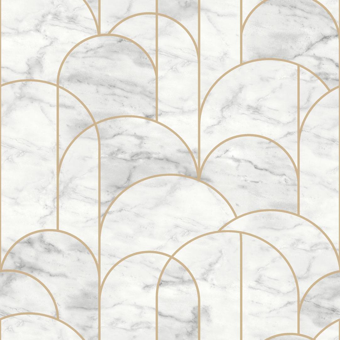 Arch - 25 wallpaper | Graphic World | Engblad & Co