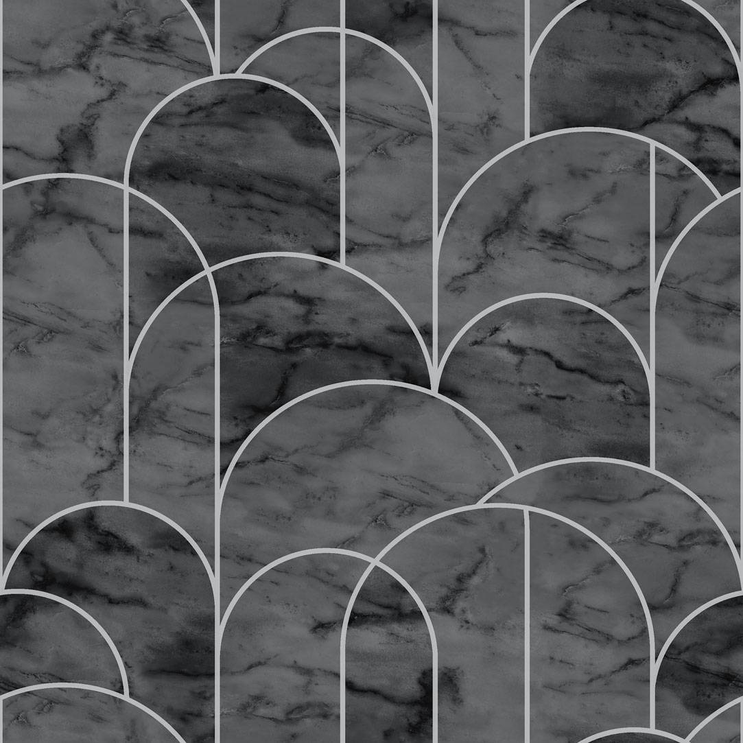 Arch - 25 wallpaper | Graphic World | Engblad & Co