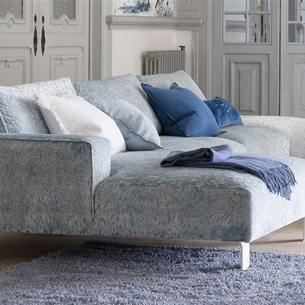 Designers Guild Roman Blinds Beautiful Made to Measure Blinds