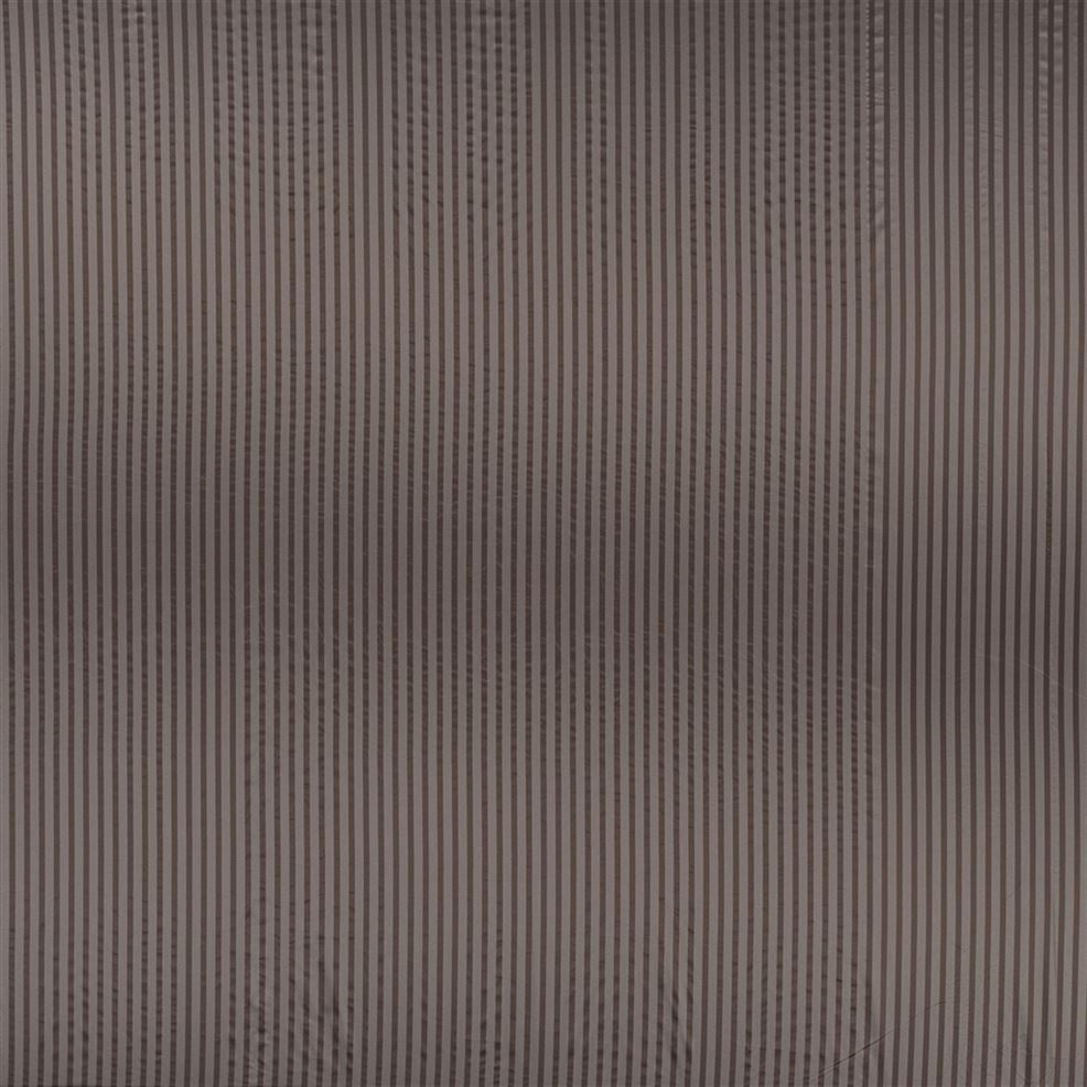Calozzo Fino - Walnut fabric