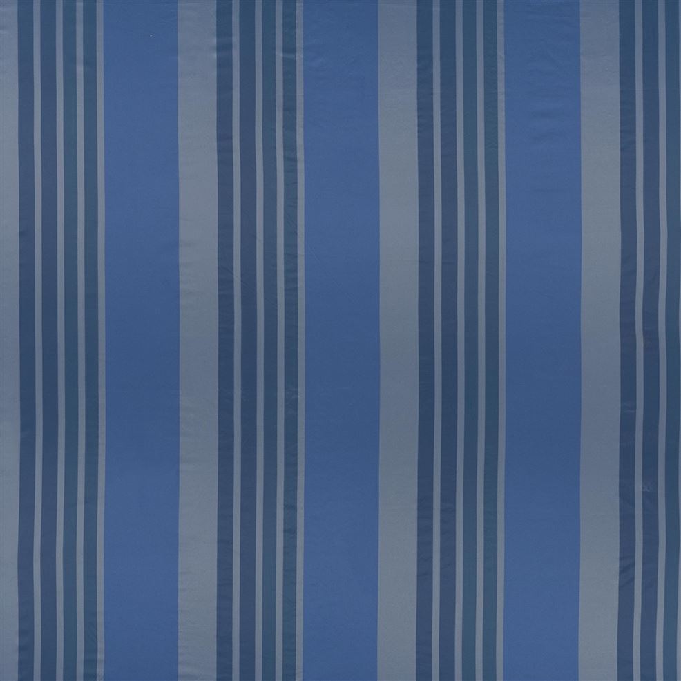 Calozzo Largo - Cobalt fabric