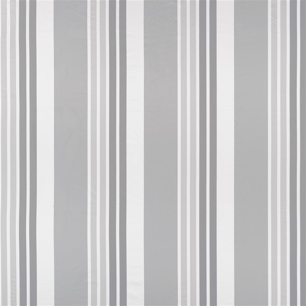 Calozzo Largo - Silver fabric