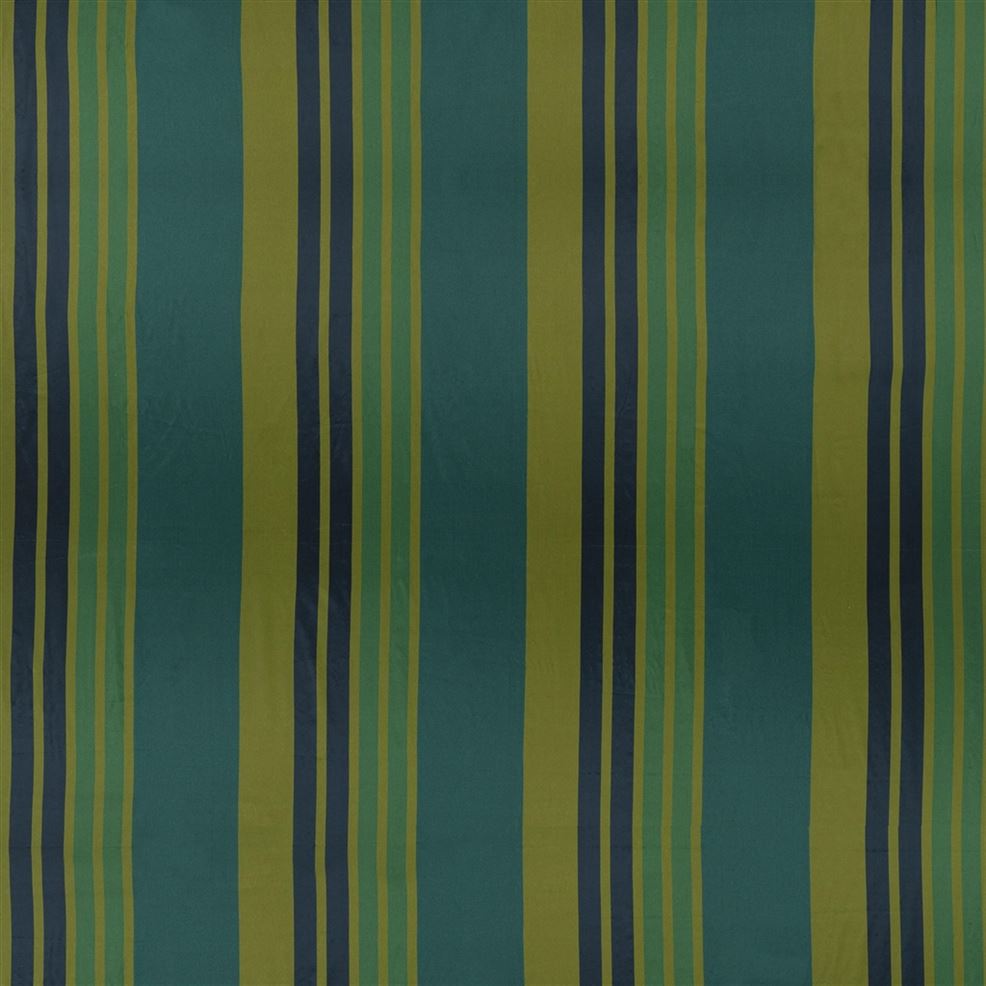 Calozzo Largo - Veridian fabric