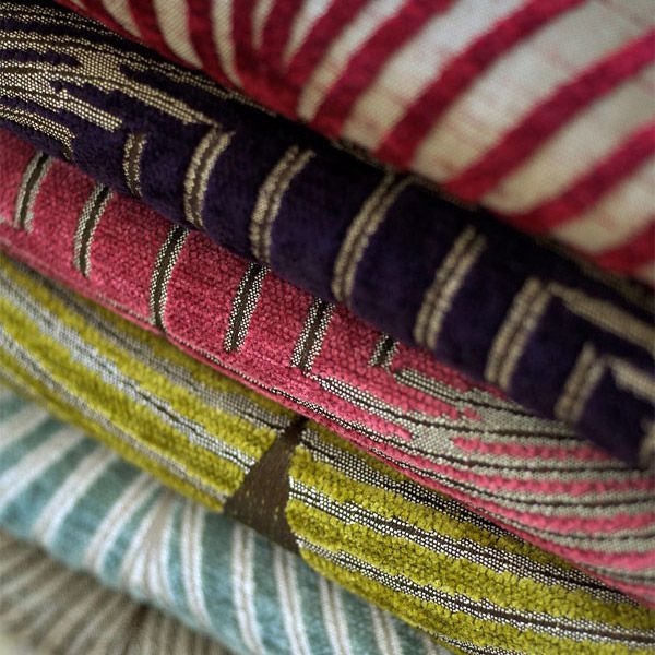 New York Harlem fabric New York Fibre Naturelle