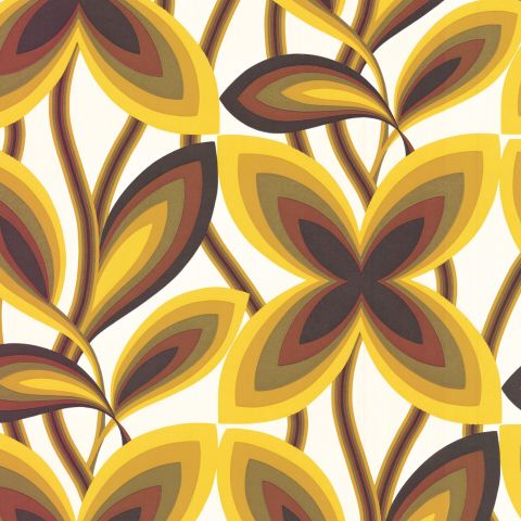 Little Greene wallpaper