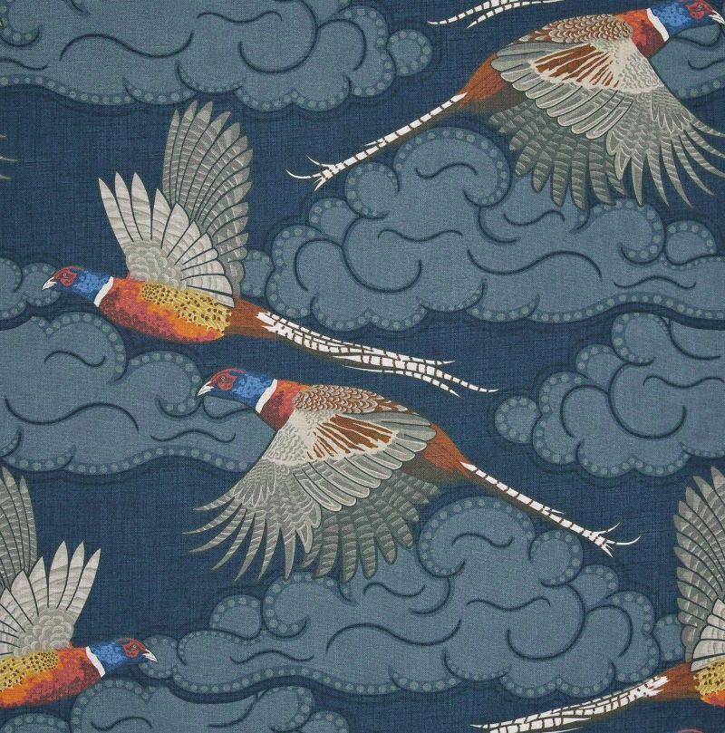 Bolton Large 11 fabric Pudseys Leap Utopia