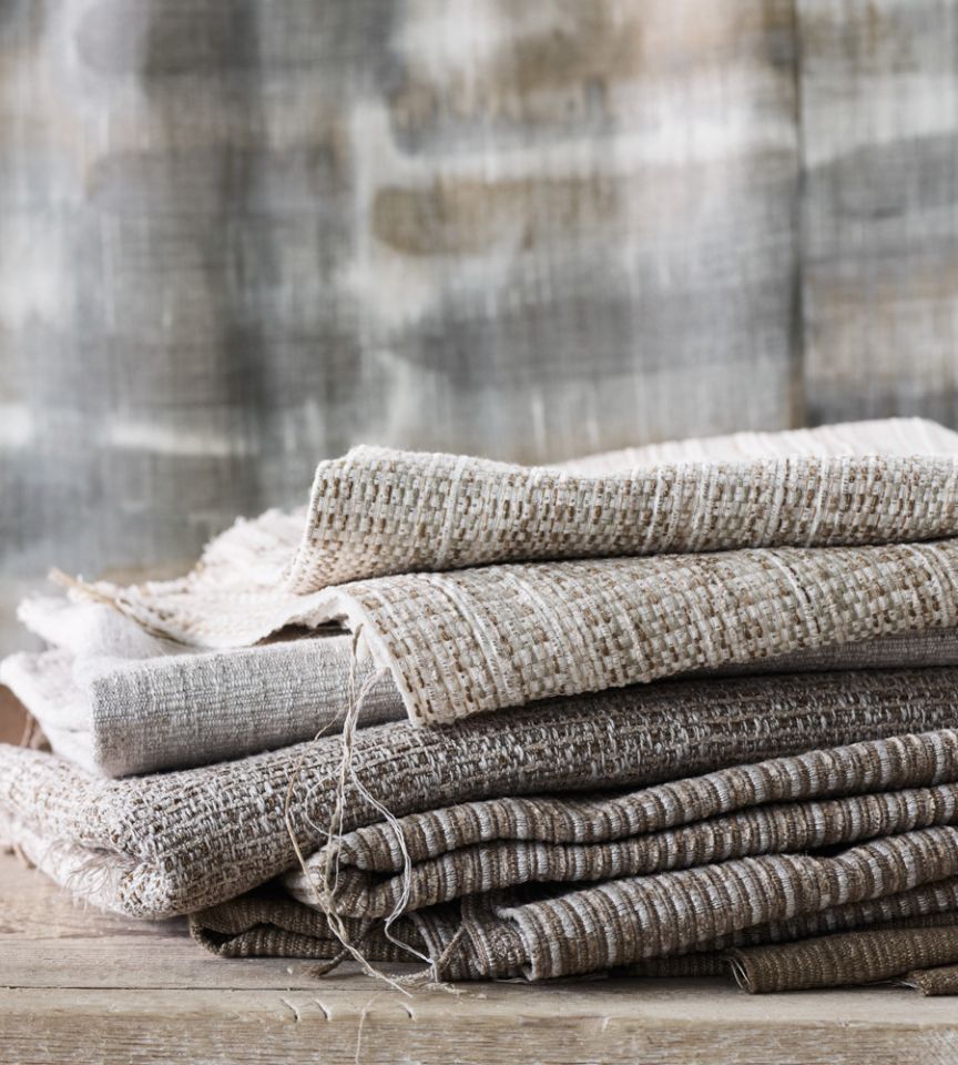 Crossover Sisal fabric Luxury Weaves II Threads