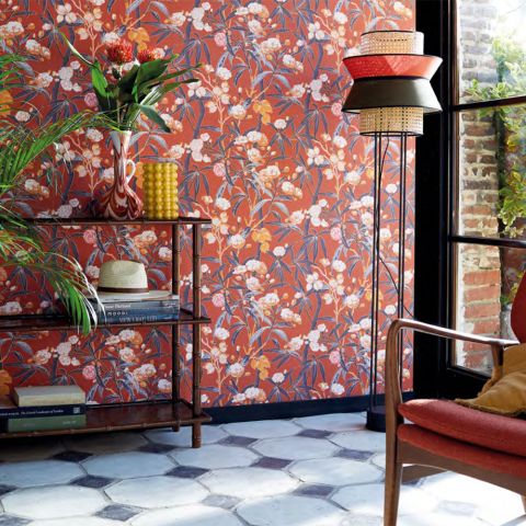 Designer Collections From Casadeco