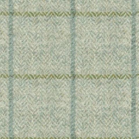 Plaids Wall Art Wallpaper Collection by Voyage