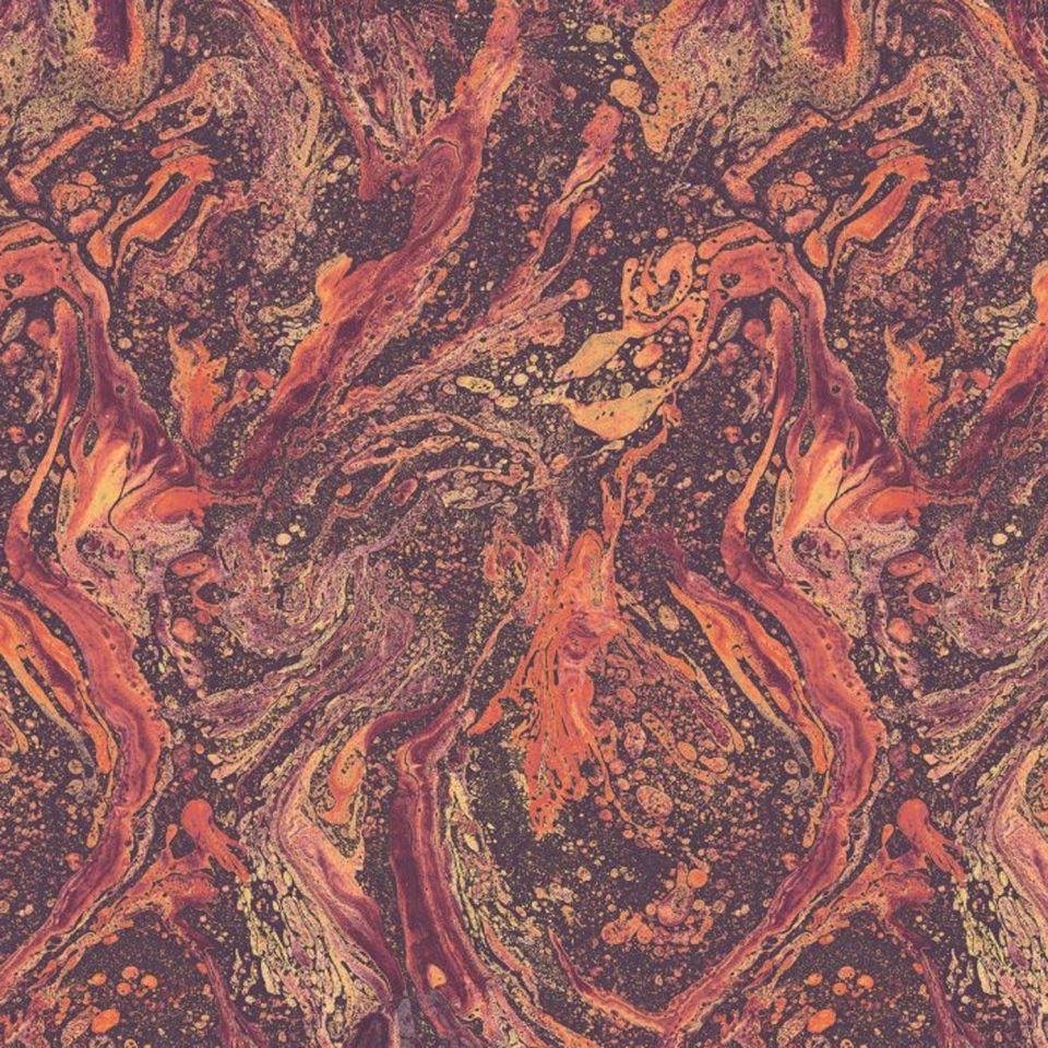 Torrent Sperrin Jewel Fabric Upperlands Earthed By William Clark