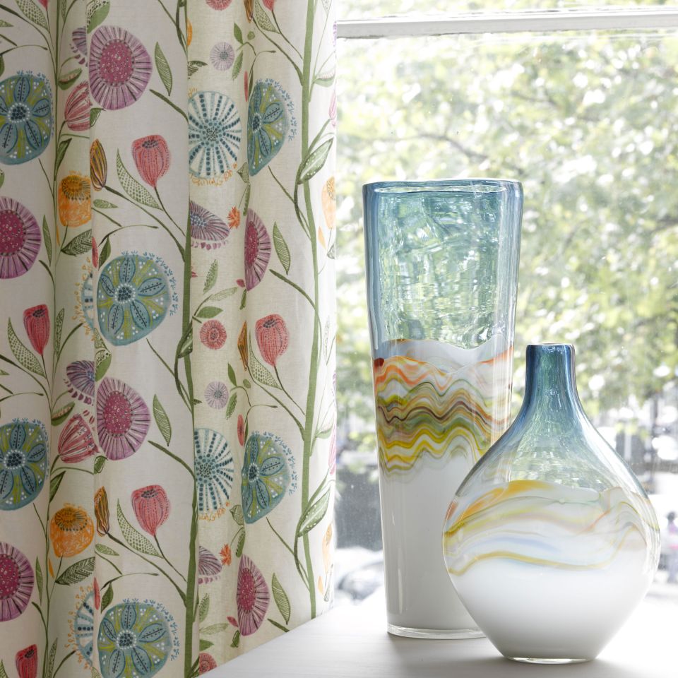 Curtains Window Treatments Home Living Professionally Made Roman Blind Sutami Voyage Decoration Summer