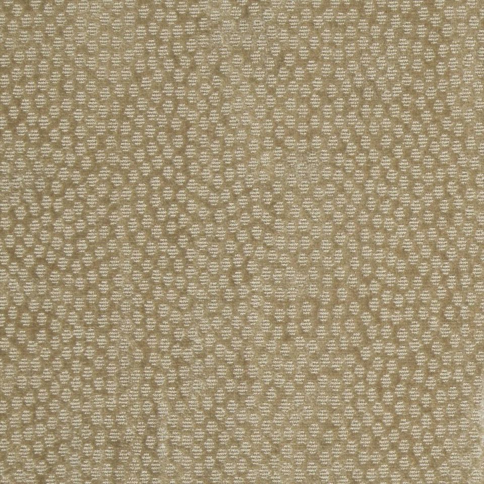 Lustrous Light Linen fabric Barbara Barry’s Panorama Kravet