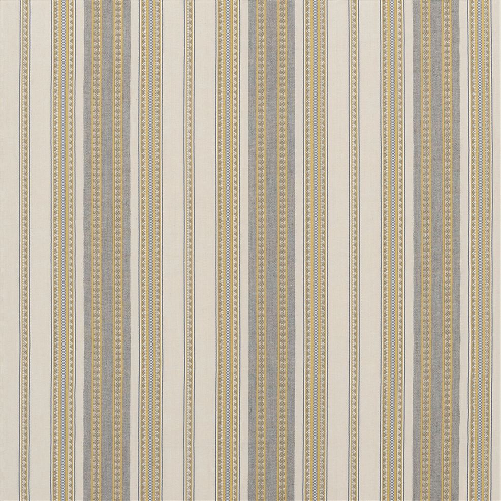Chalco - Citron fabric