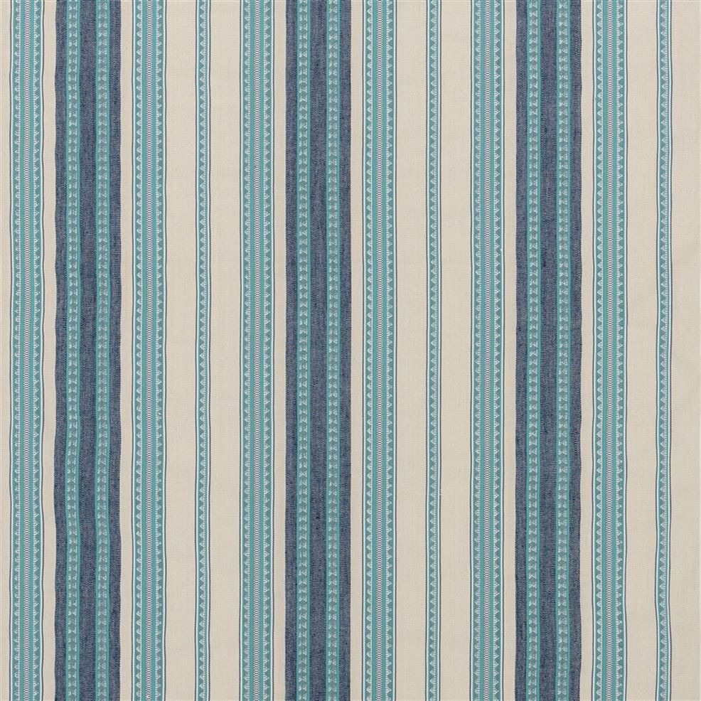 Chalco - Ocean fabric
