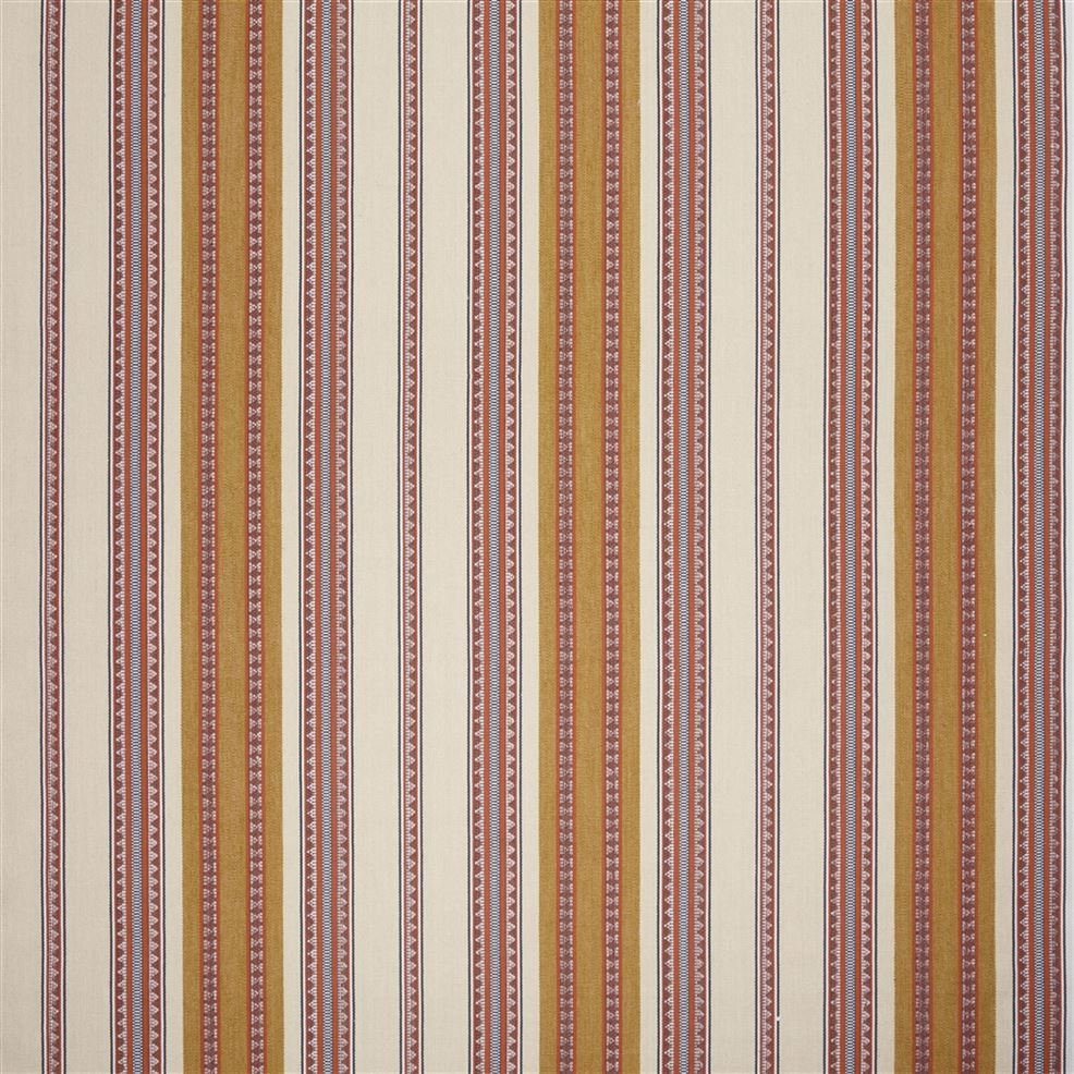 Chalco - Sienna fabric
