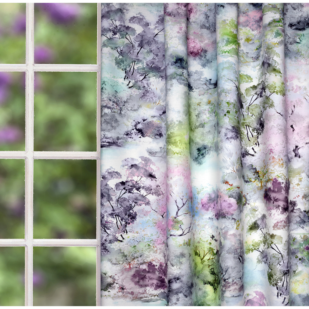 Fibre Naturelle Fabrics & Upholstery - Beautiful Designer Fabrics