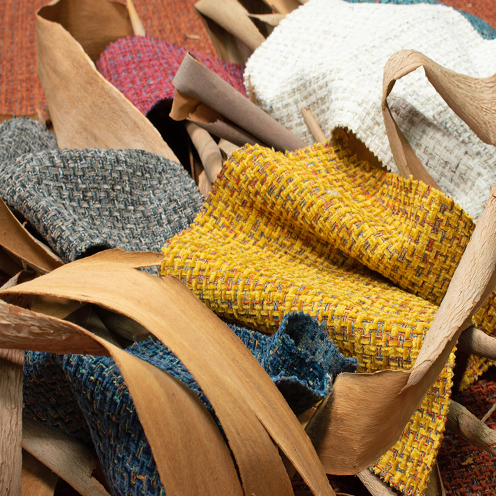 Fibre Naturelle Fabrics & Upholstery - Beautiful Designer Fabrics