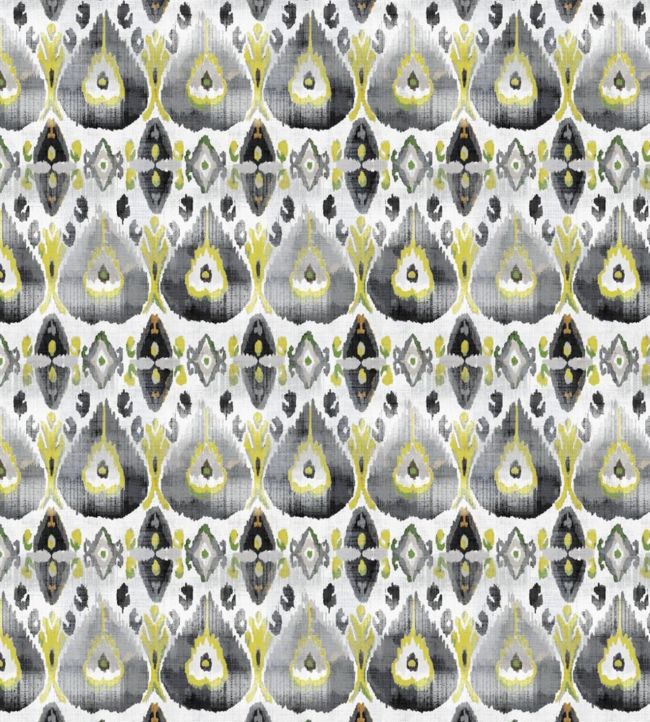 Cuzco - Citrine fabric
