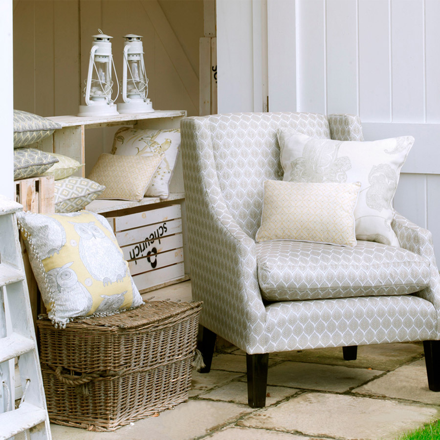 Blendworth Fabrics & Upholstery Beautiful Designer Fabrics