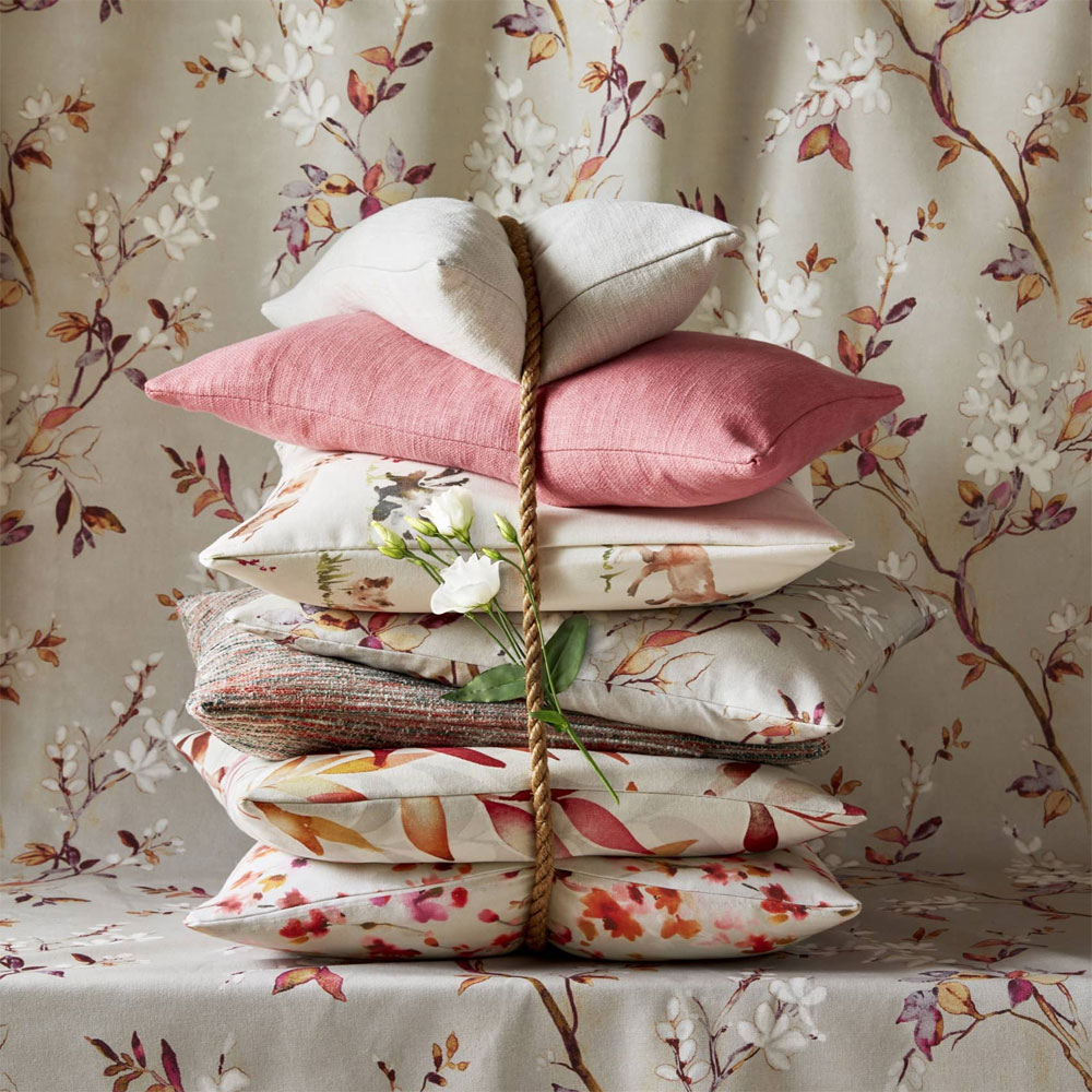 Ashley Wilde Cushions Beautiful Made to Measure Cushions