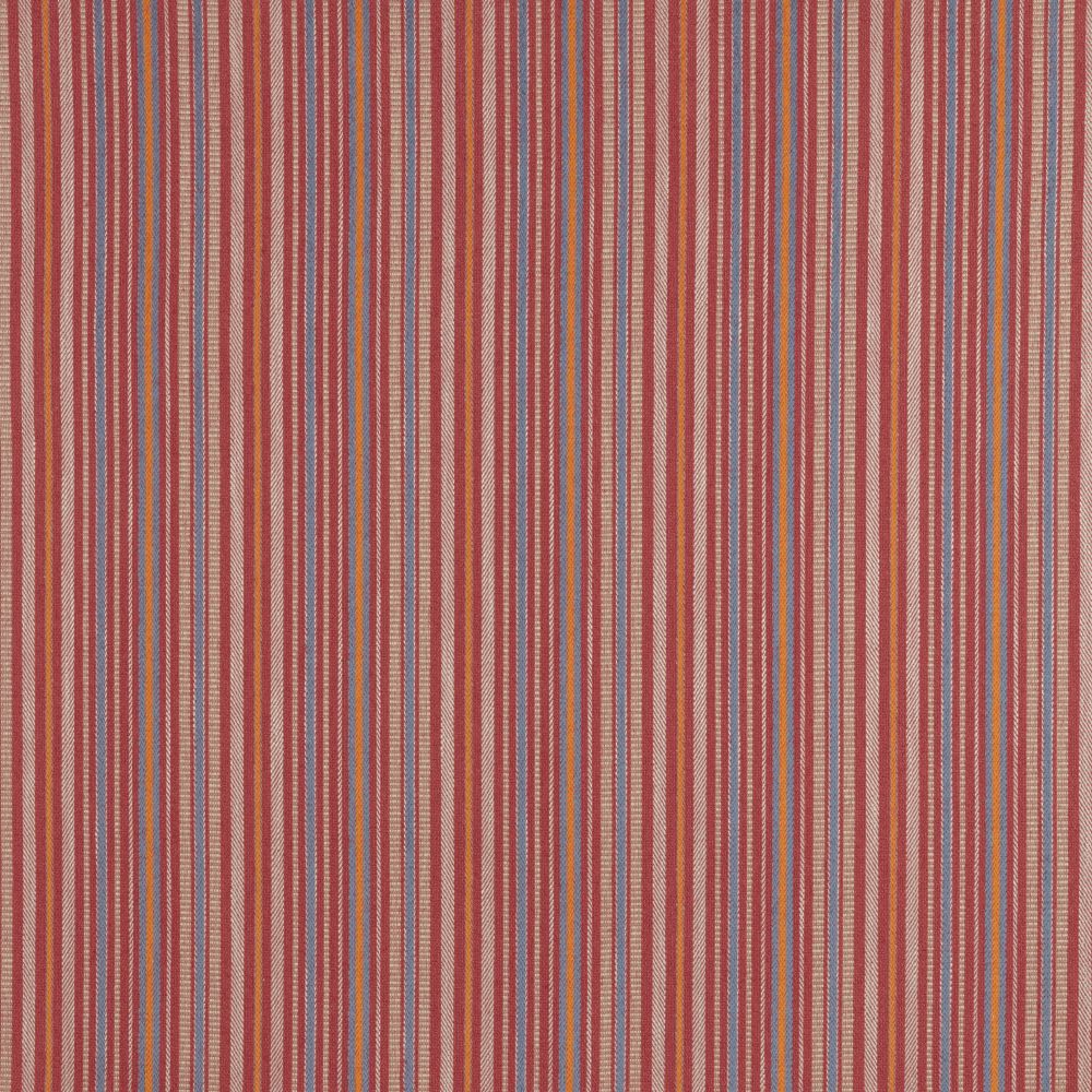 Hendrix - Chilli fabric