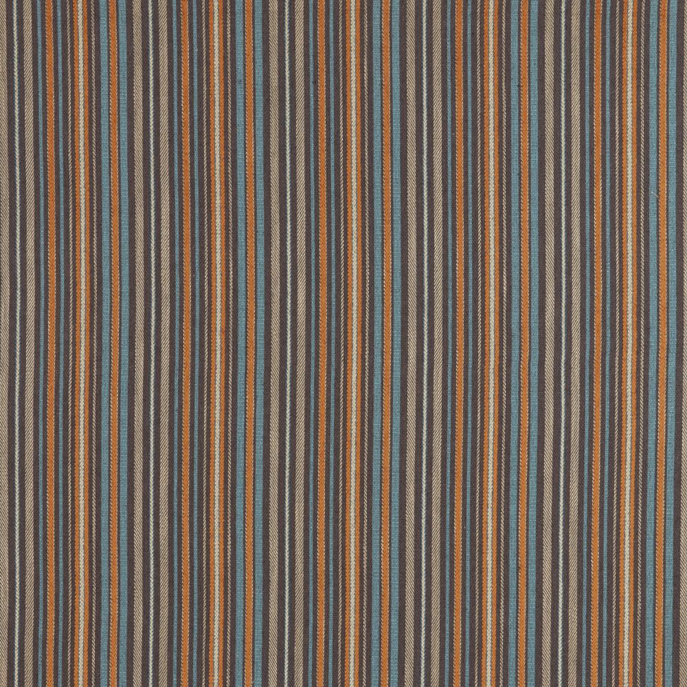 Hendrix - Noir fabric
