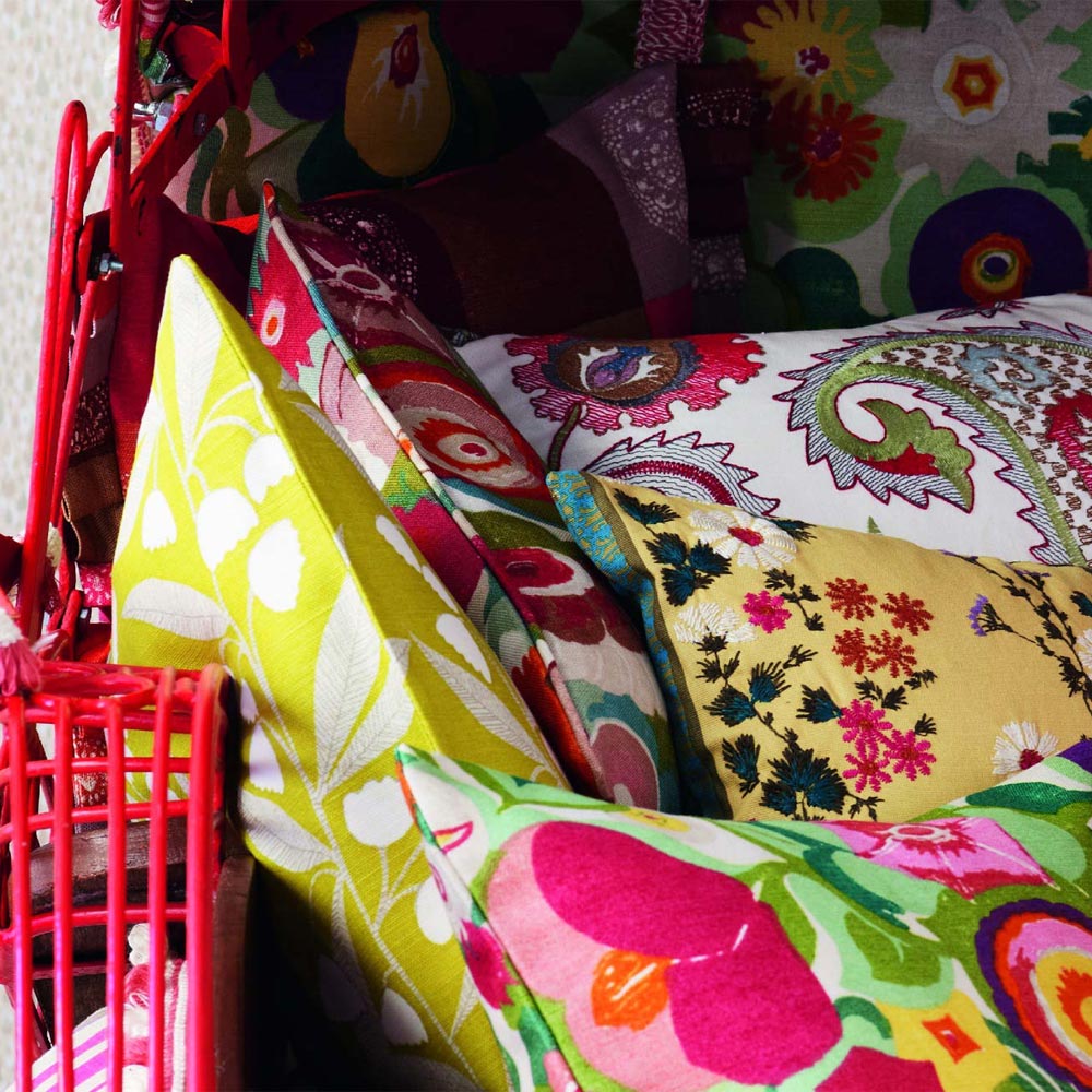 Designer Collections from Baker Lifestyle