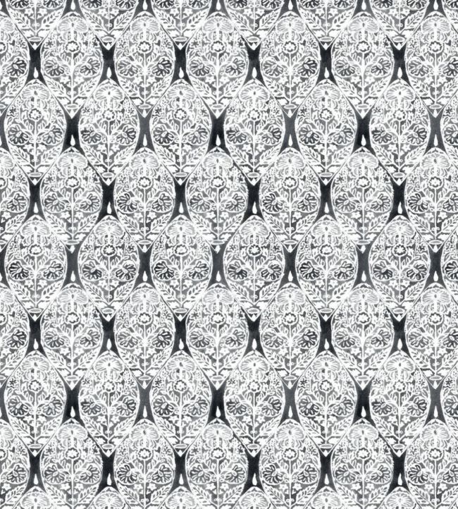 Machu - Slate fabric
