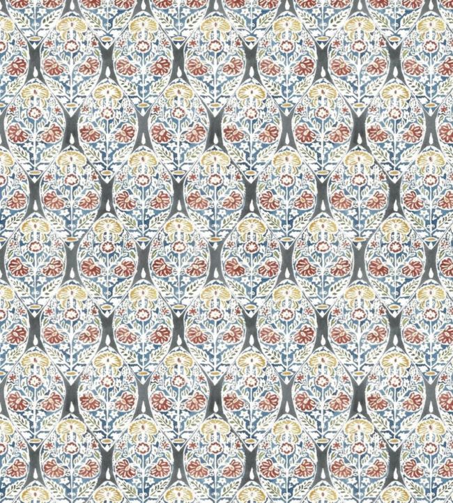 Machu - Spice fabric