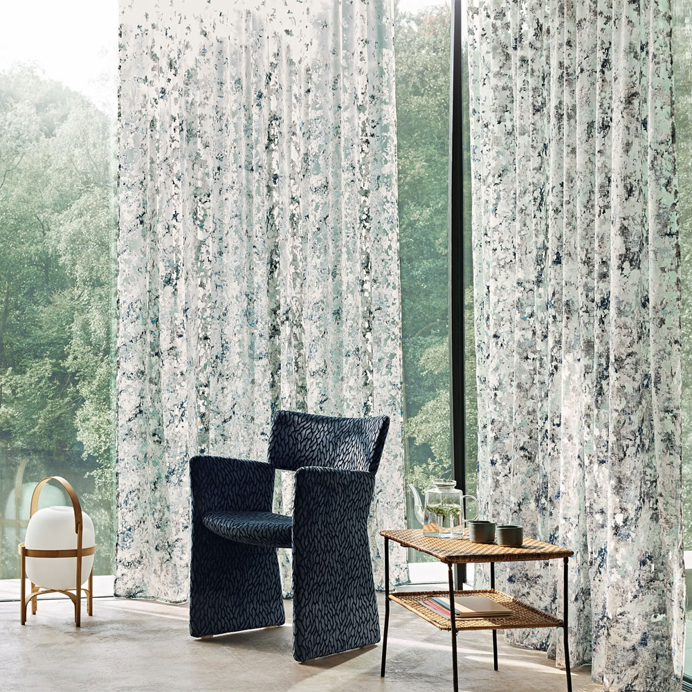 Black Edition Fabrics & Upholstery Beautiful Designer Fabrics