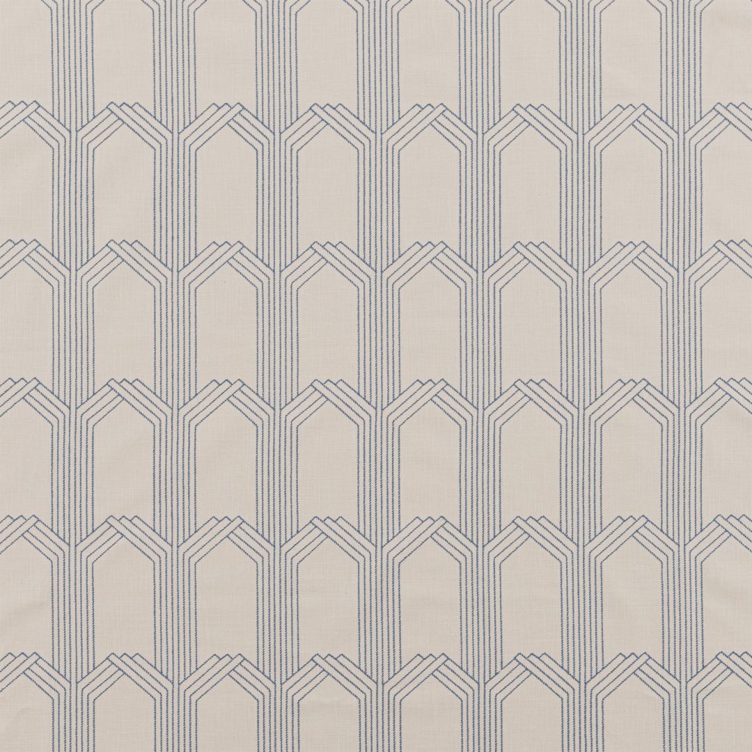 Prismatic - Sky Blue fabric