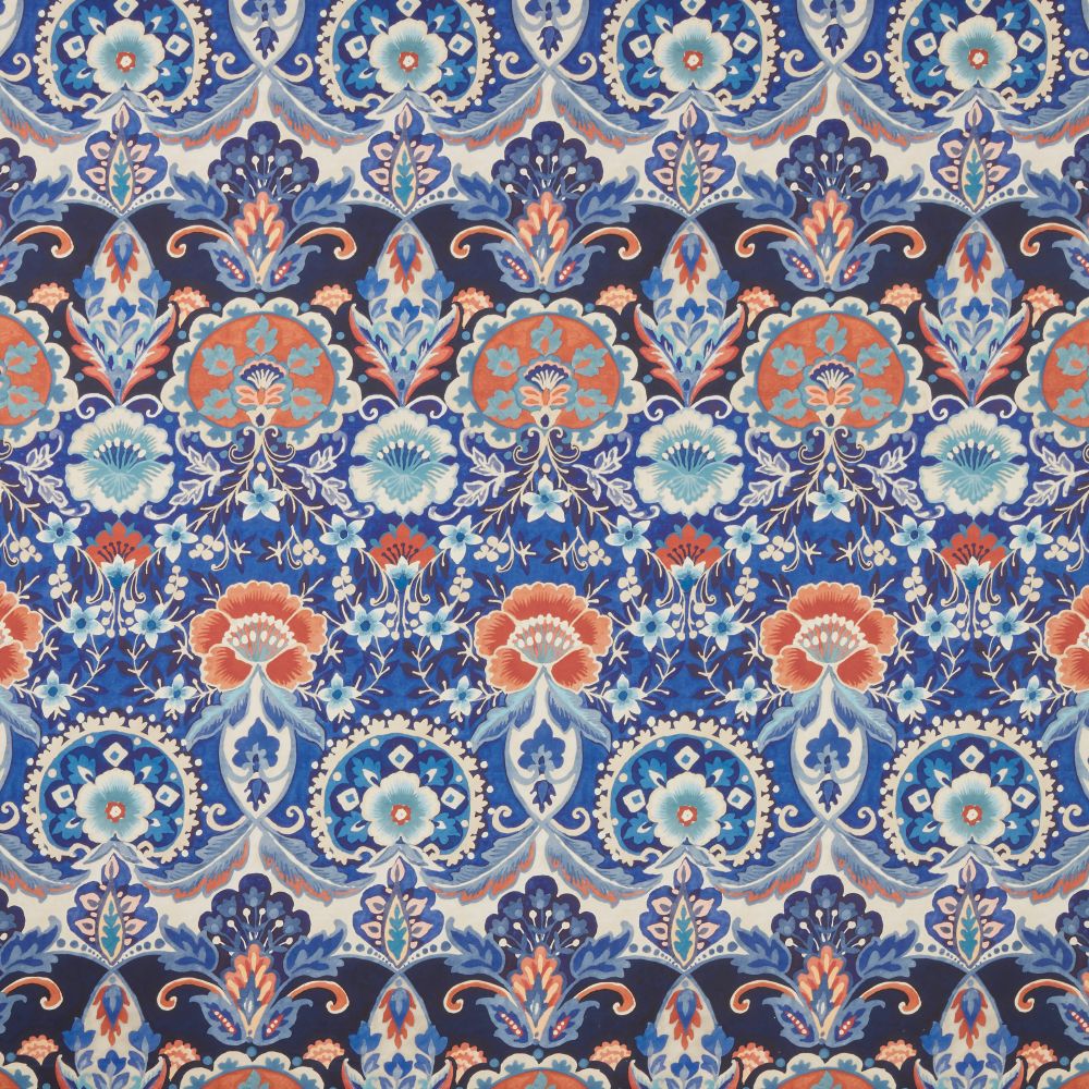 Psychedelia - Batik fabric