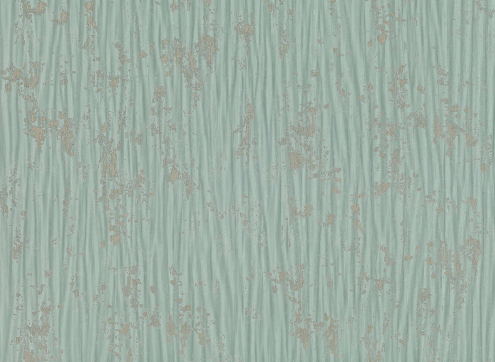 Raval - Verdigris wallpaper