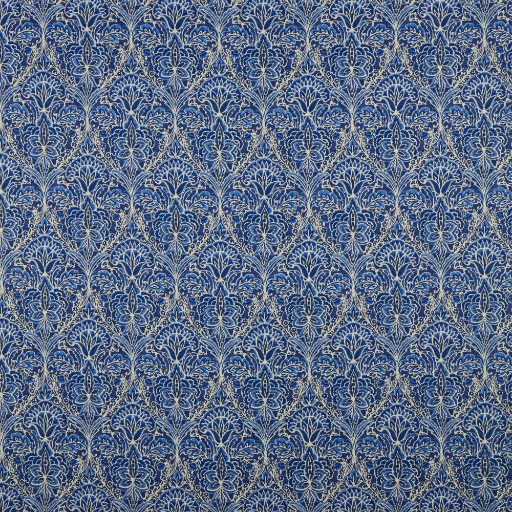 Rhapsody - Midnight fabric