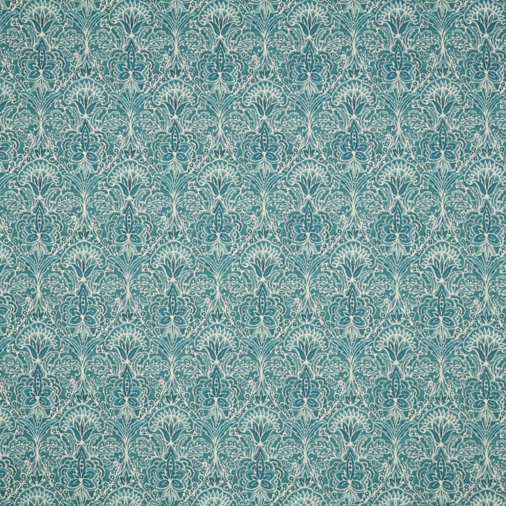 Rhapsody - Seafoam fabric